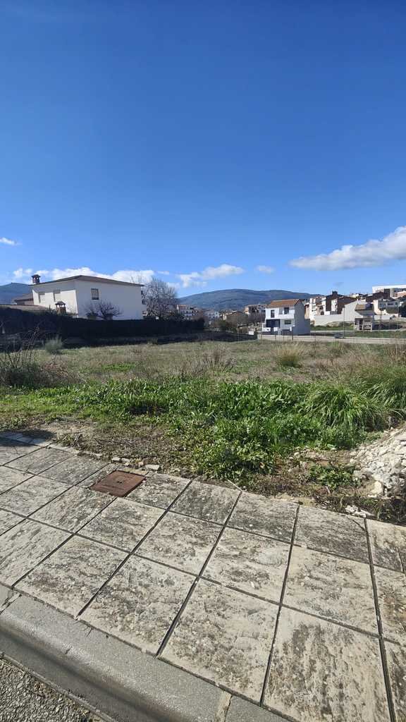 Calle Gregorio Ordoñez