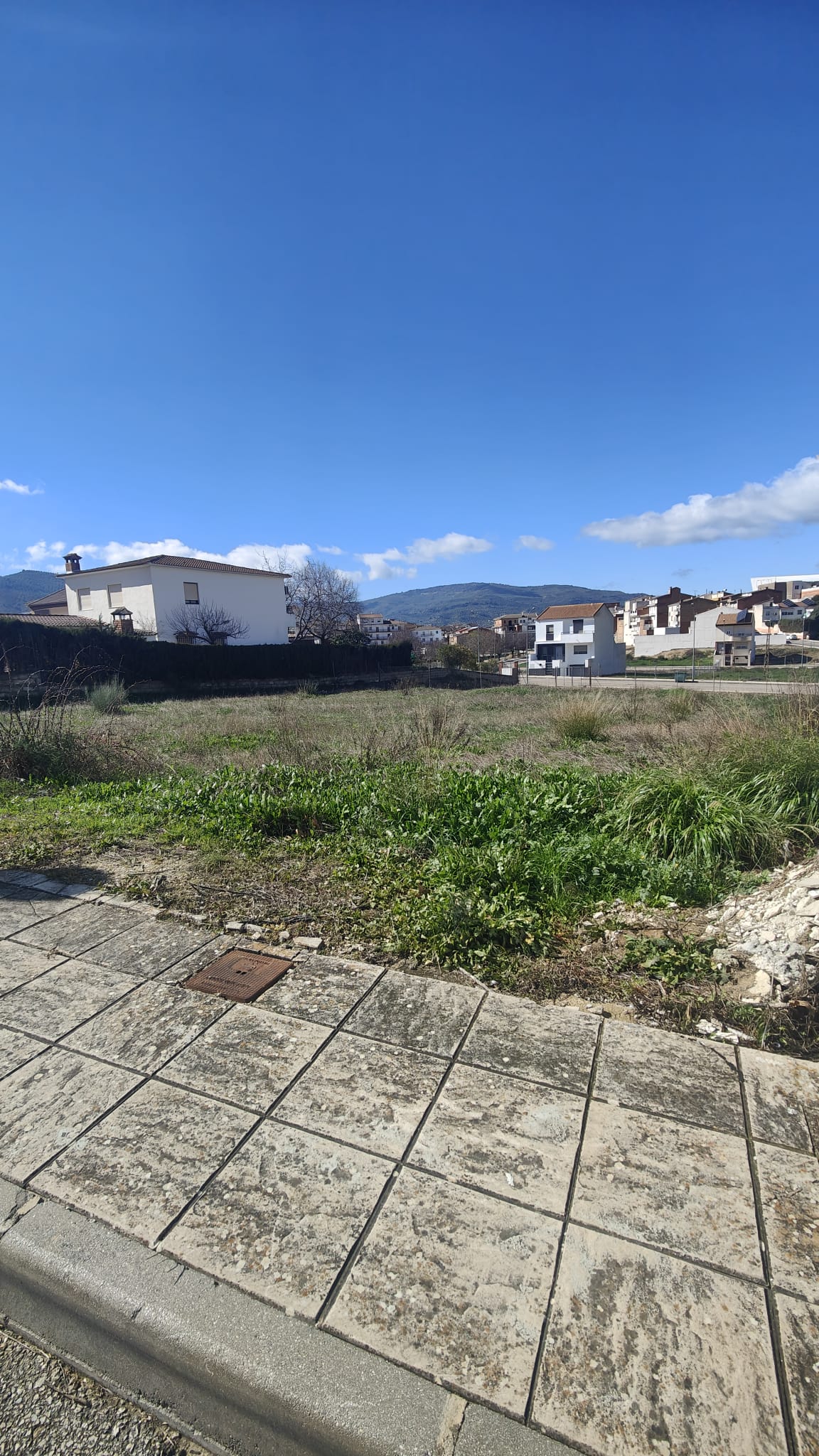 Suelo en Villares (Los), Jaén
