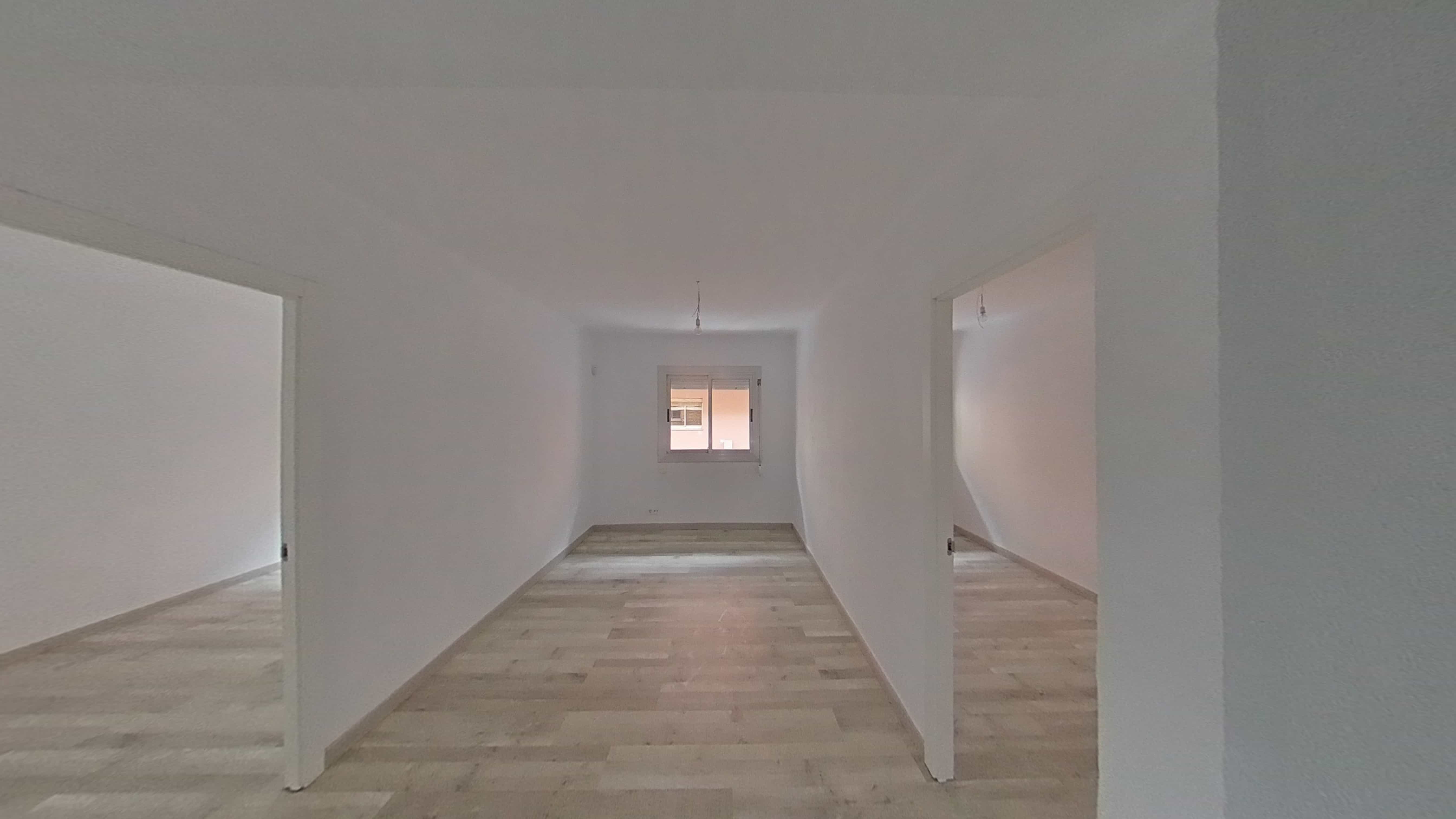 Vivienda en Santa Coloma de Gramenet, Barcelona
