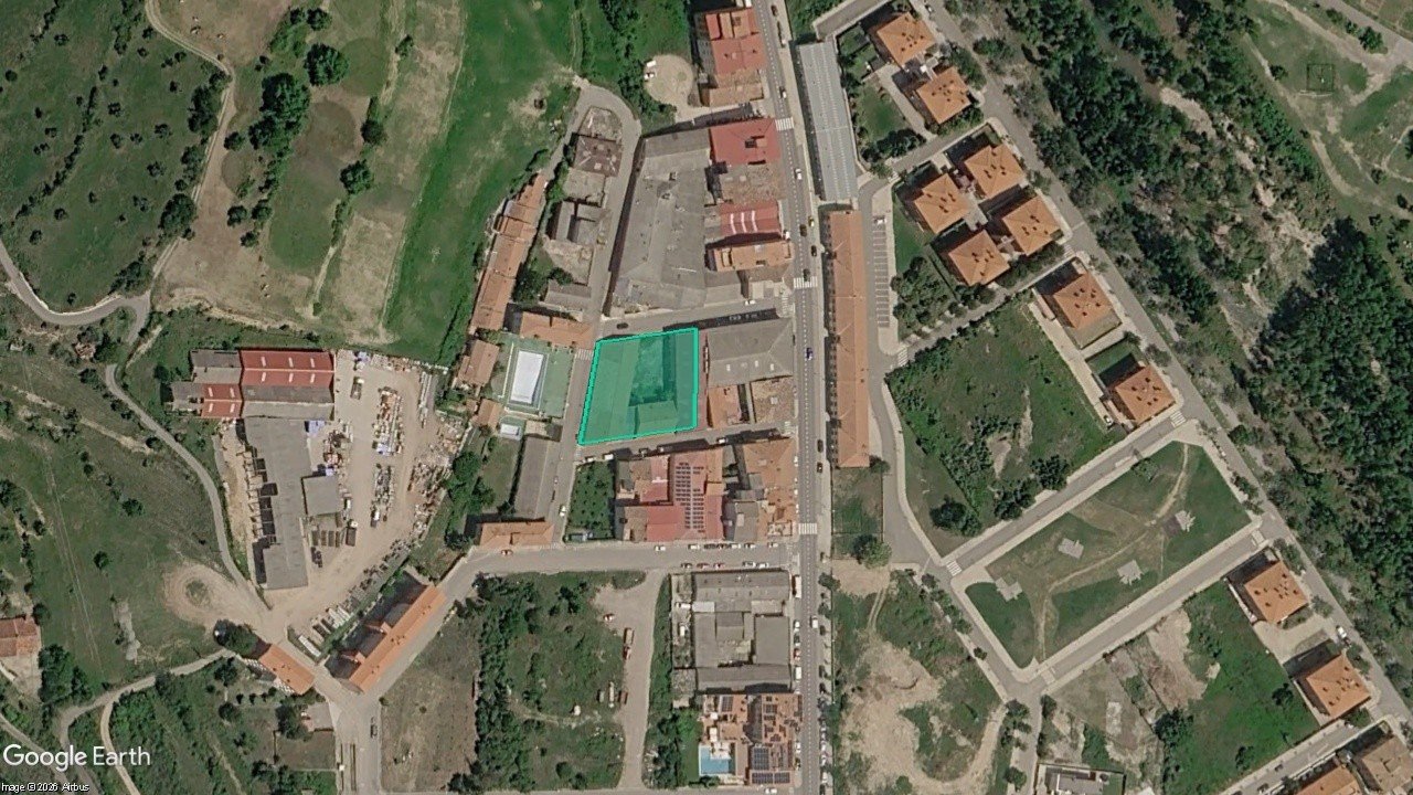 C/ Mil.lenari de Catalunya