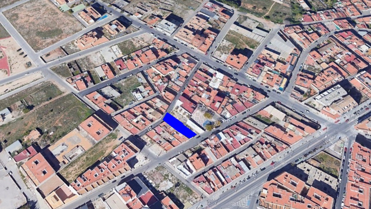 Suelo en Almazora/Almassora, Castellón/Castelló