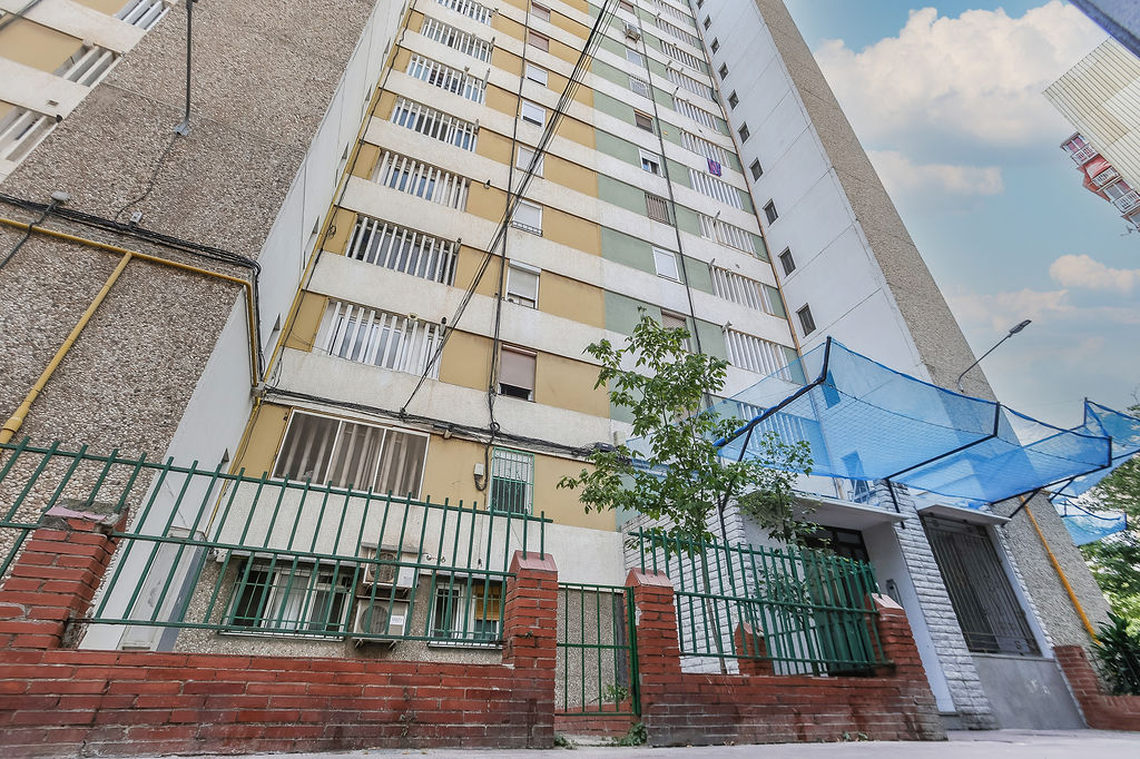 Vivienda en Hospitalet de Llobregat (El), Barcelona
