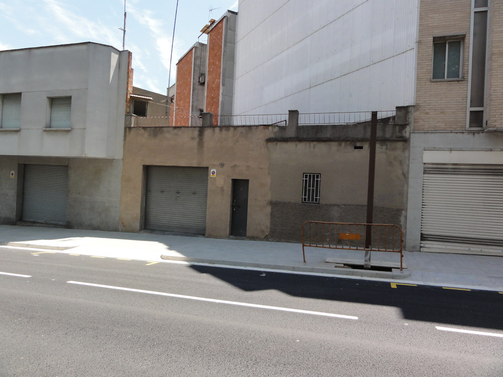 Vivienda en Montcada i Reixac, Barcelona