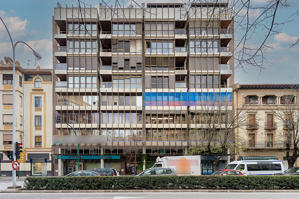 Local en Pamplona/Iruña, Navarra