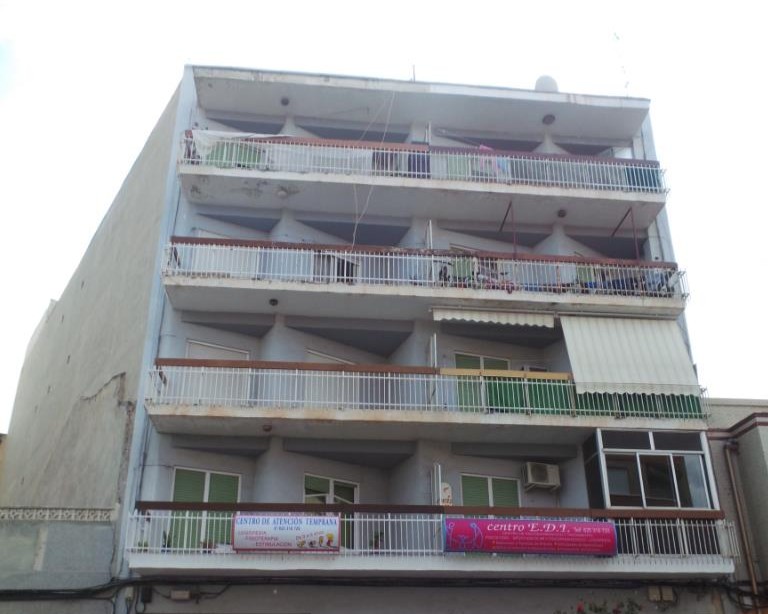Vivienda en Callosa de Segura, Alicante/Alacant
