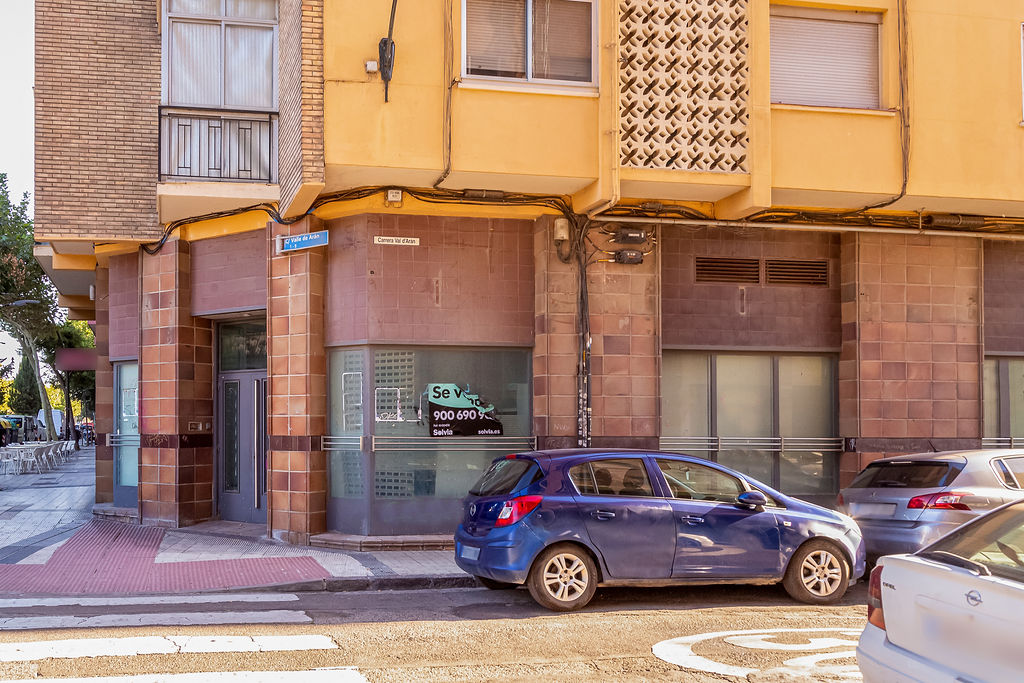 Local en Zaragoza, Zaragoza