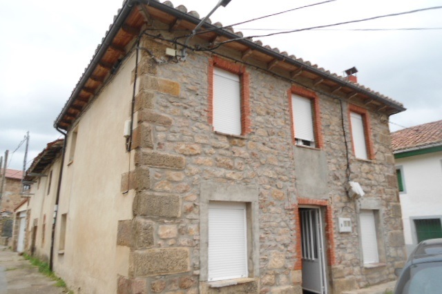 Vivienda en Aguilar de Campoo, Palencia