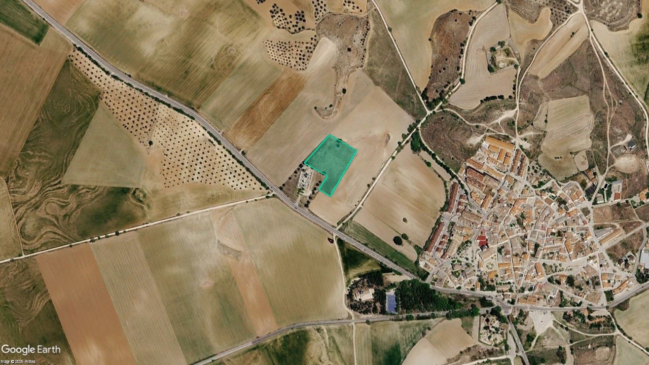 Suelo en Pozuelo del Rey, Madrid