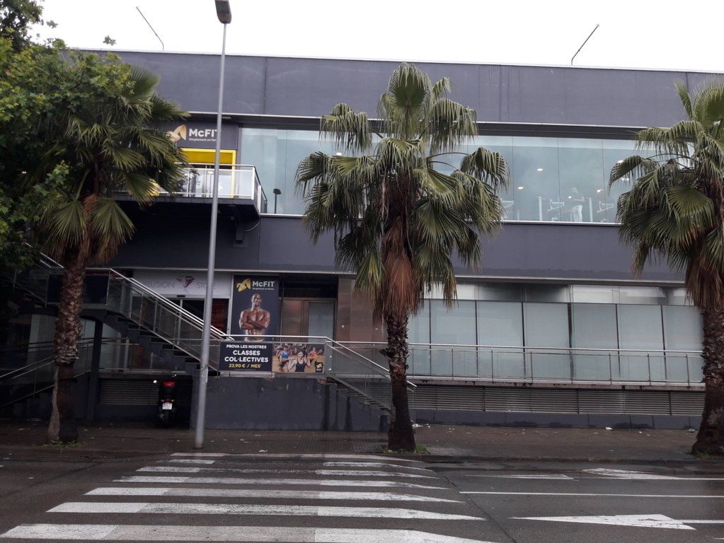 C/ Balmes