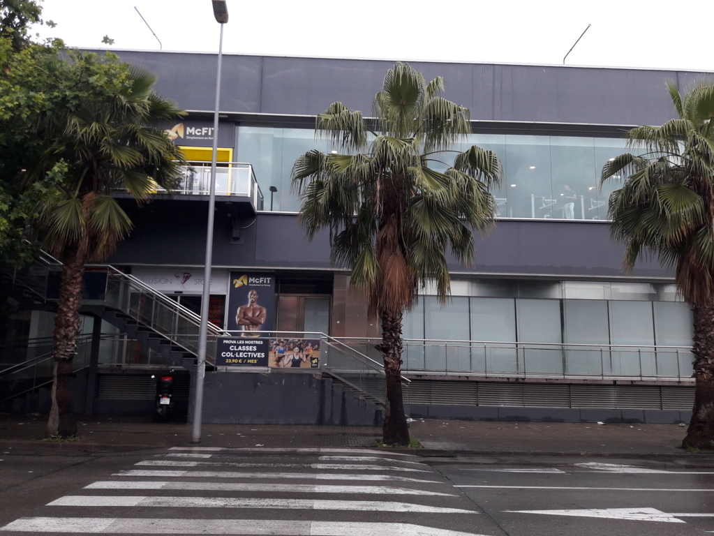 Local en Ripollet, Barcelona