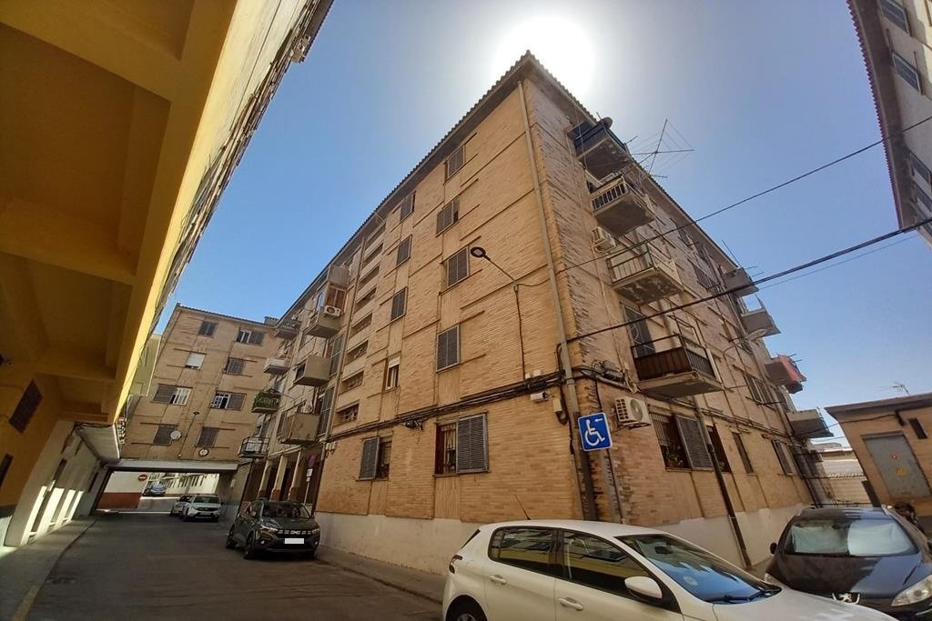 Calle Uva Pedro Ximénez