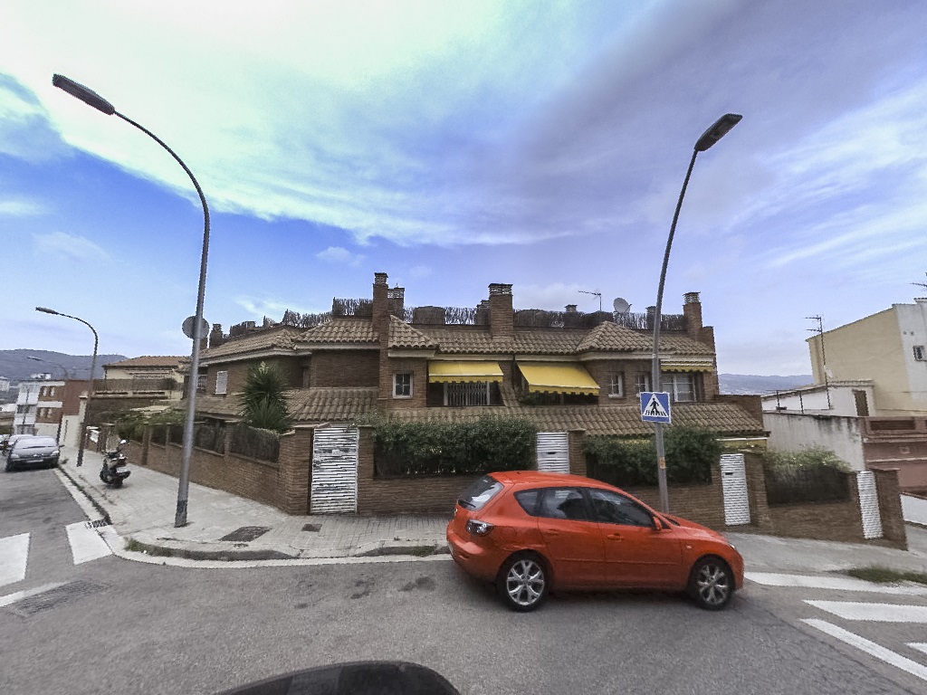 Garaje en Barcelona, Barcelona