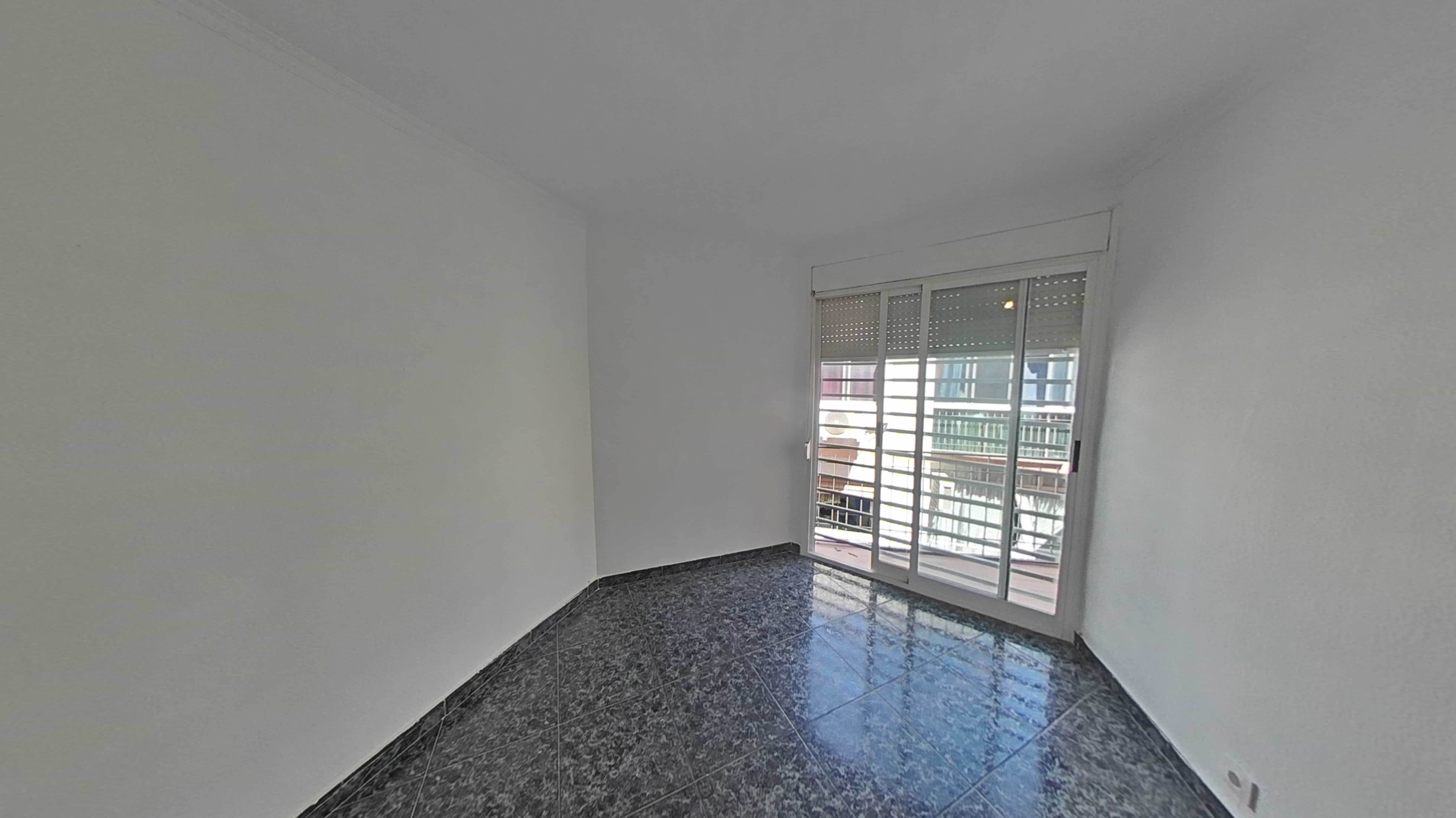 Vivienda en Santa Coloma de Gramenet, Barcelona