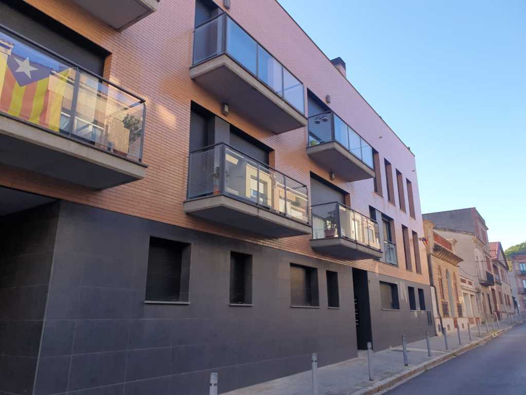 C/ Torres i Bages 