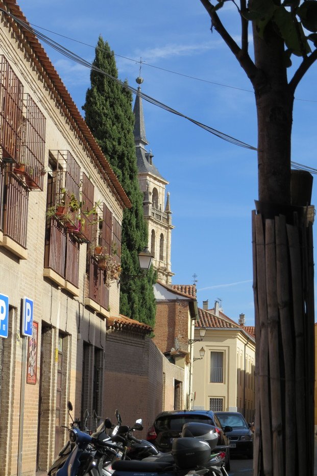 Zona centro