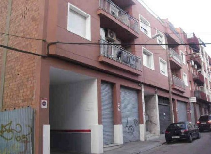 Vivienda en Mollet del Vallès, Barcelona