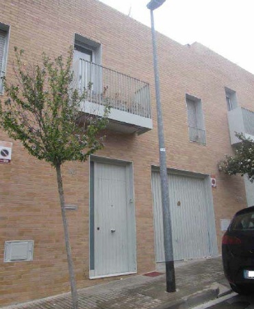 Vivienda en Martorelles, Barcelona