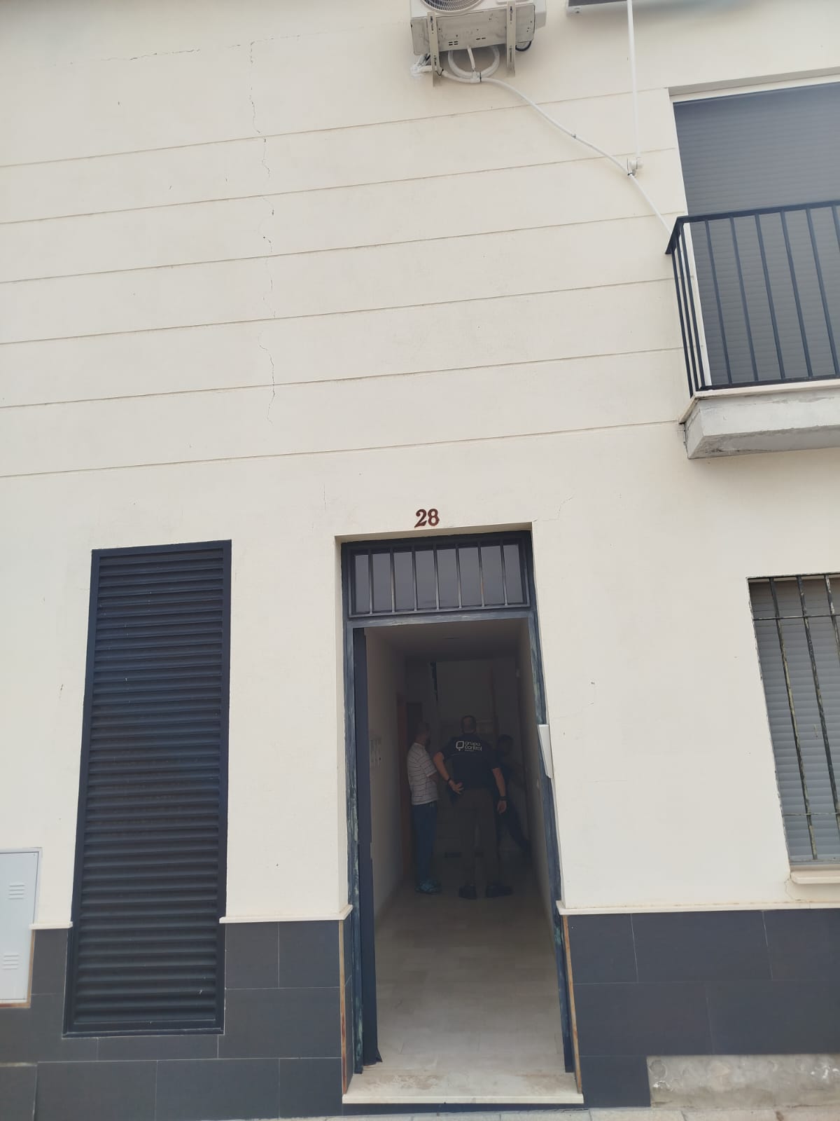 Vivienda en Carlota (La), Córdoba