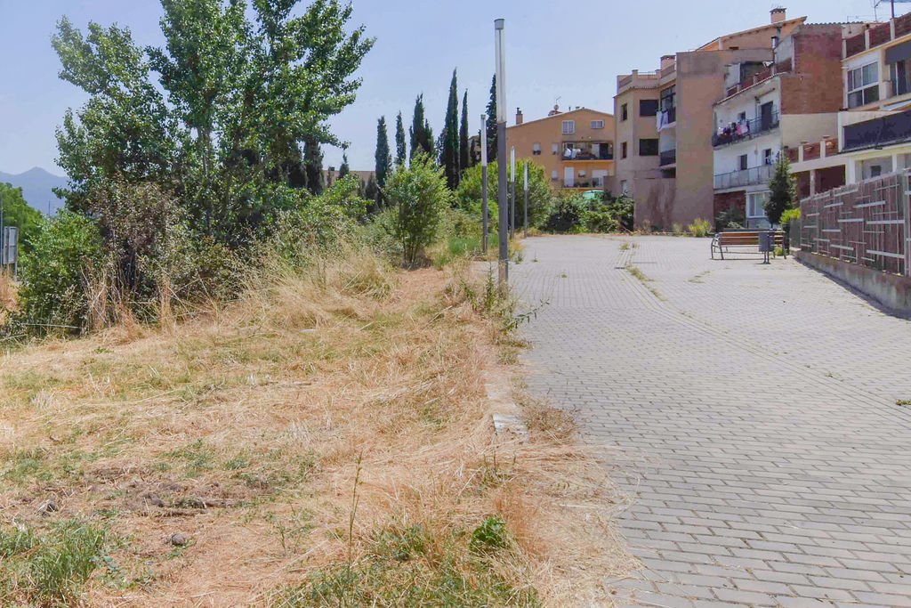 VERGE DE NURIA
