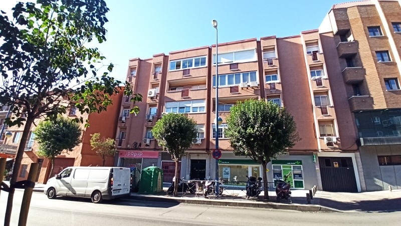 Vivienda en Leganés, Madrid