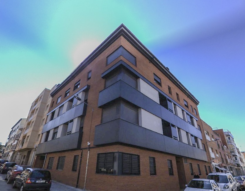 Vivienda en Terrassa, Barcelona