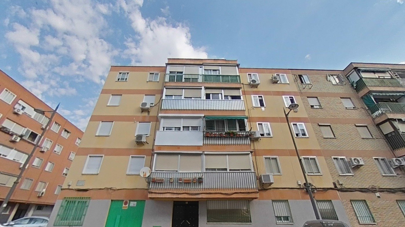 Calle Cafarnaum