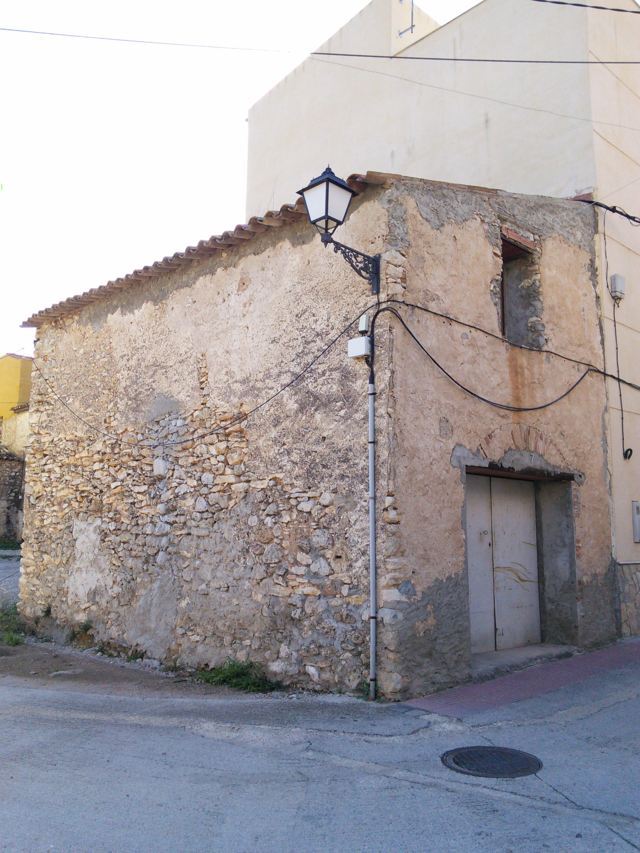 Vivienda en Pont d'Armentera (El), Tarragona