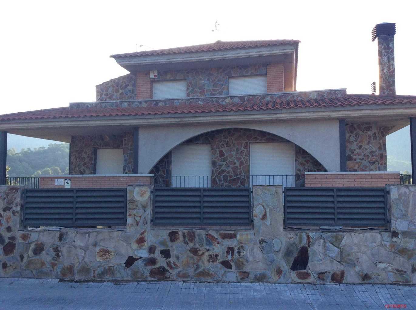 Ps L`Estacio de Torreblanca