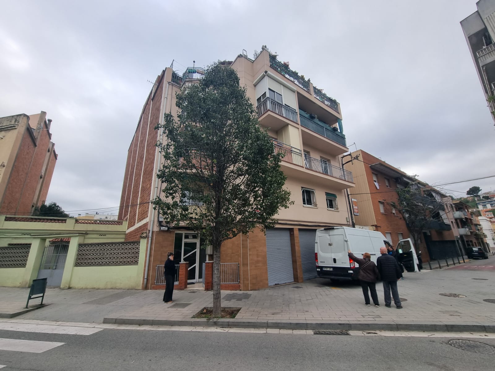 Vivienda en Montcada i Reixac, Barcelona