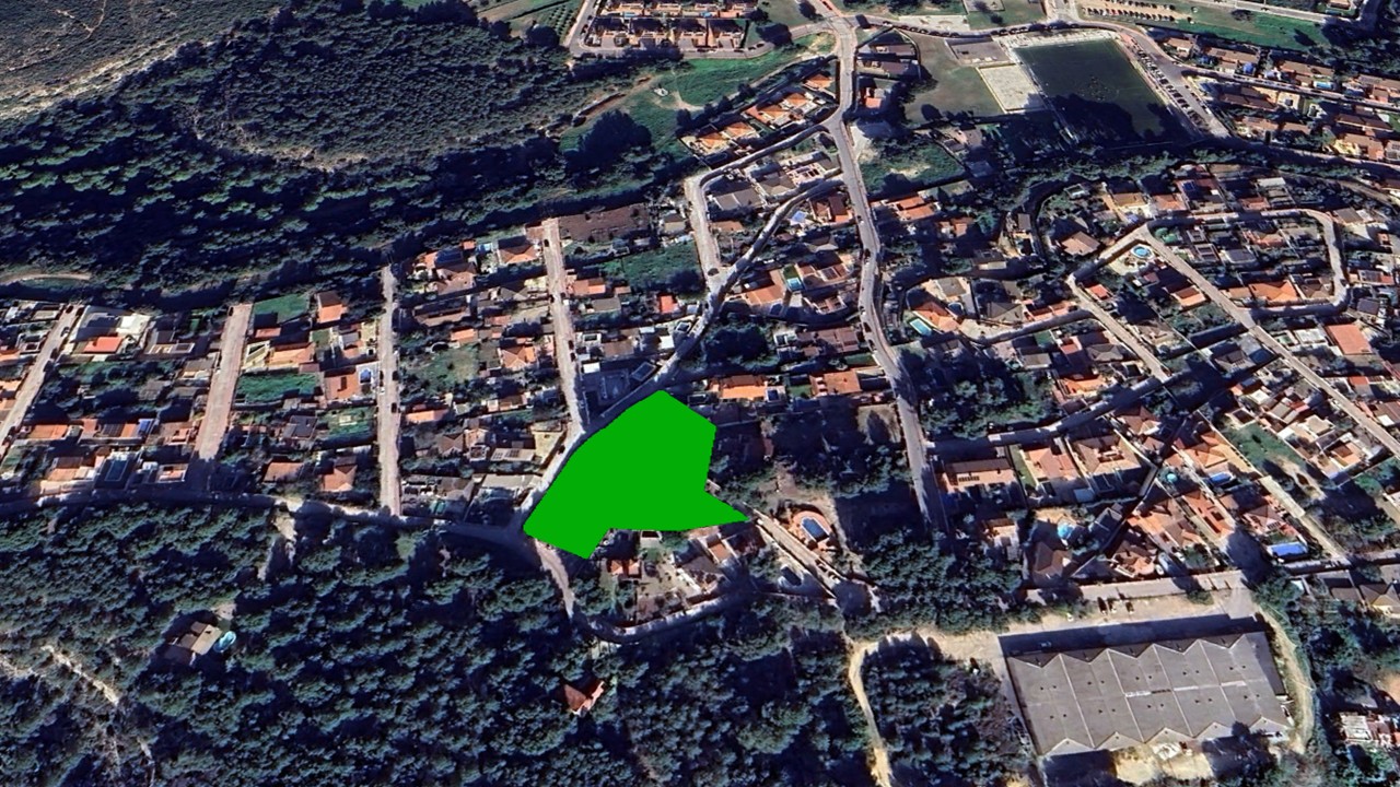 Suelo en Pallaresos (Els), Tarragona