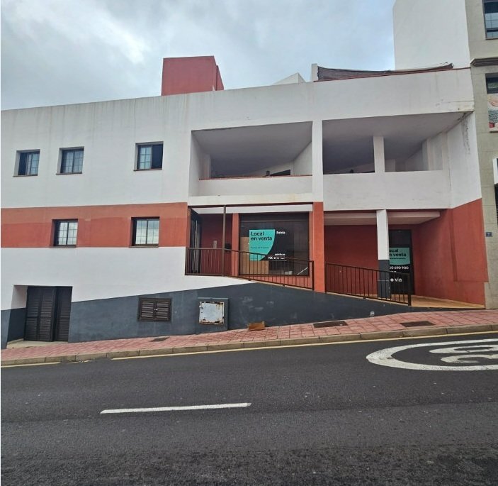 Cm La Palmita