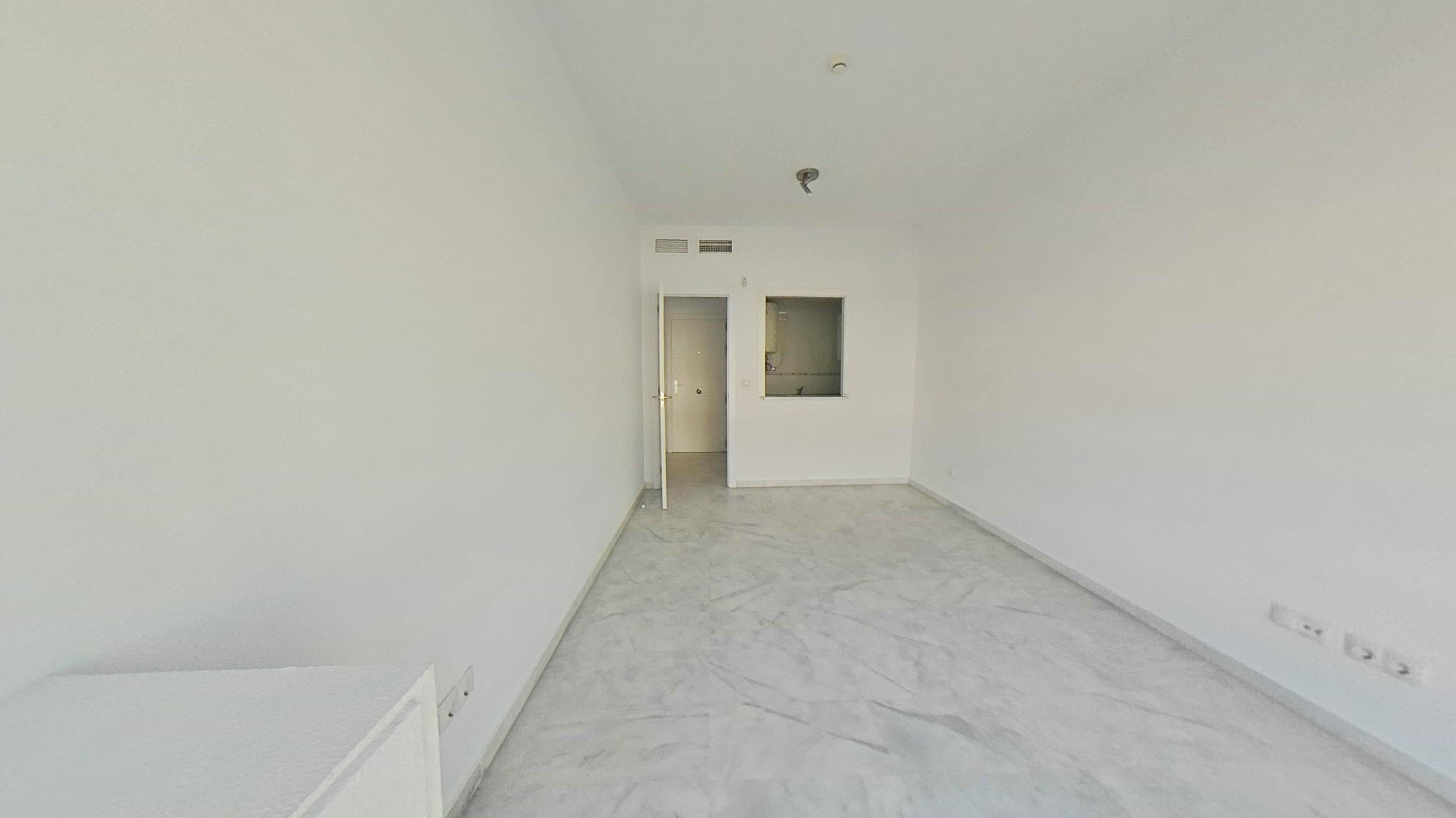 Vivienda en Sevilla, Sevilla