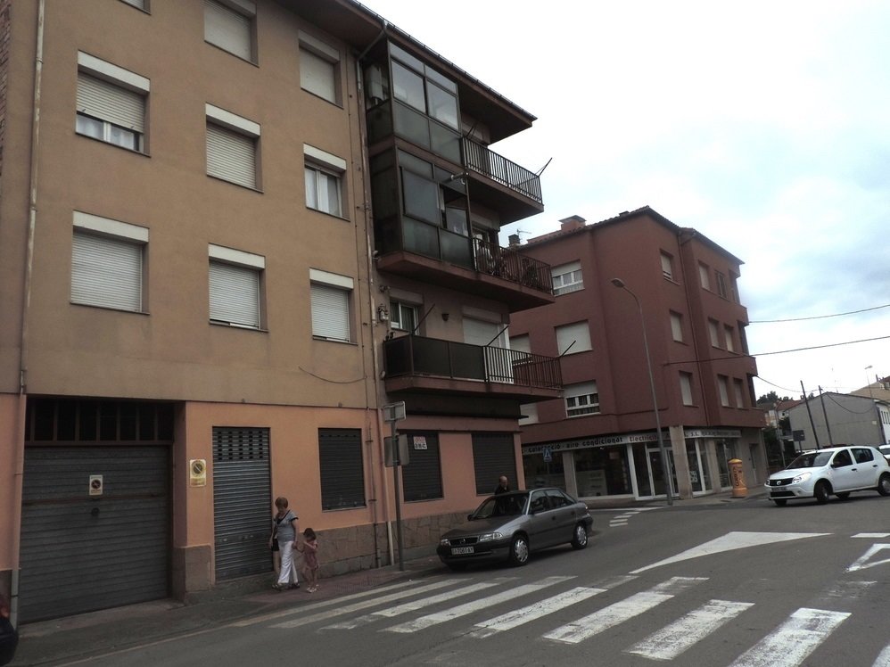 Calle Puig Roig