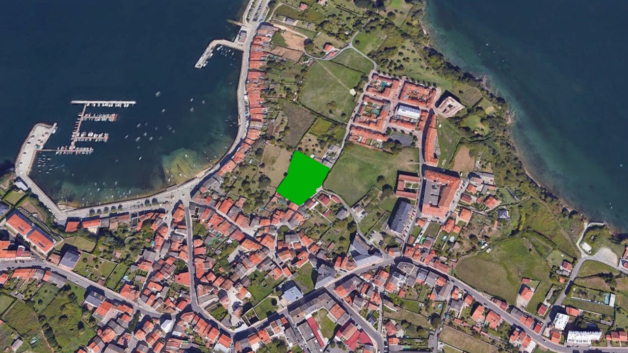 Suelo en Mugardos, Coruña (A)