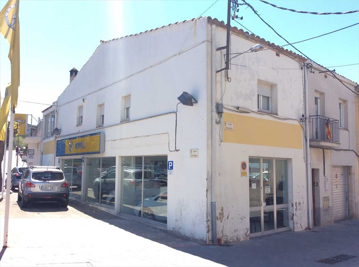Vivienda en Palamós, Girona