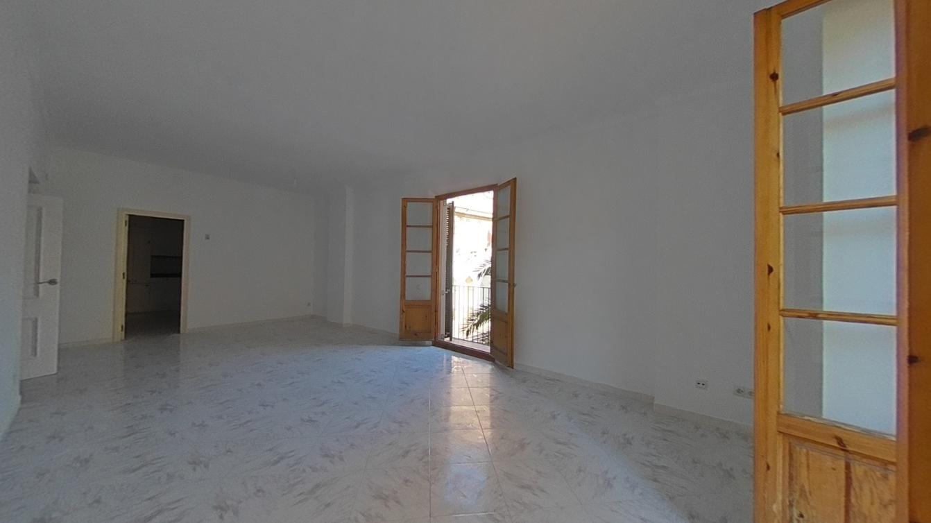 Vivienda en Vilanova i la Geltrú, Barcelona