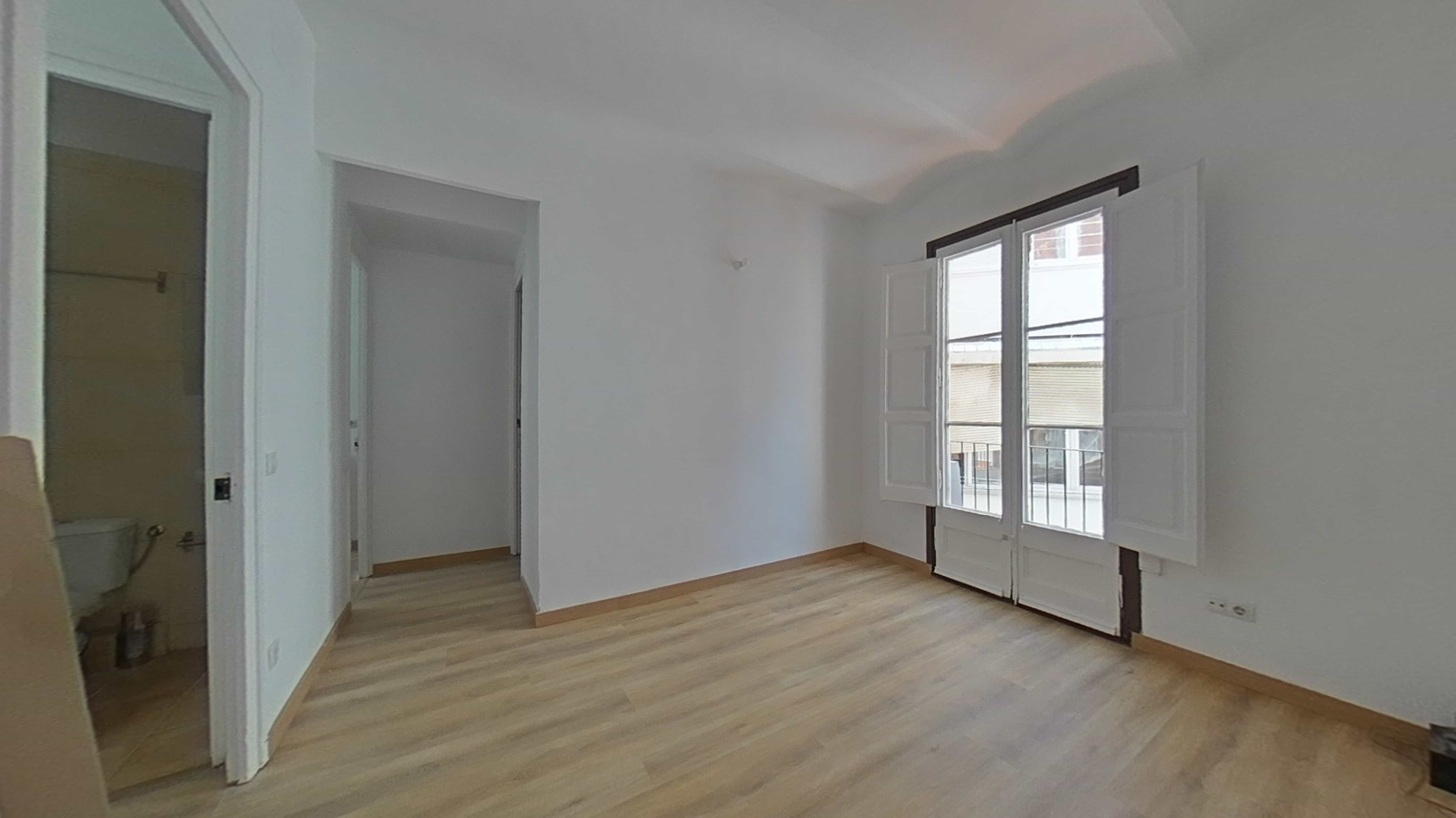 Vivienda en Barcelona, Barcelona