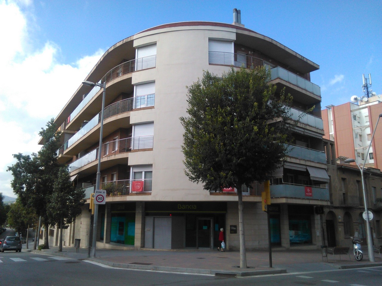 Local en Sant Feliu de Llobregat, Barcelona
