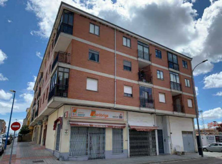 Vivienda en Ciudad Rodrigo, Salamanca