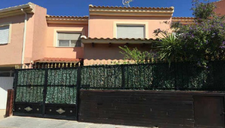 Vivienda en Bigastro, Alicante/Alacant