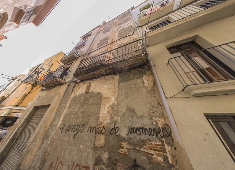 Vivienda en Valls, Tarragona
