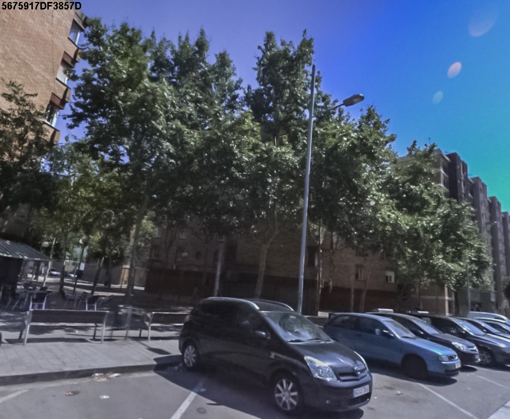 Vivienda en Badalona, Barcelona