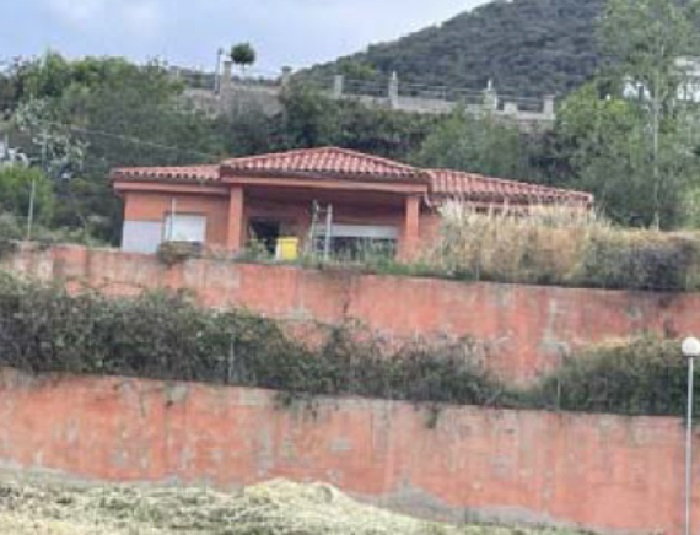 Vivienda en Tordera, Barcelona