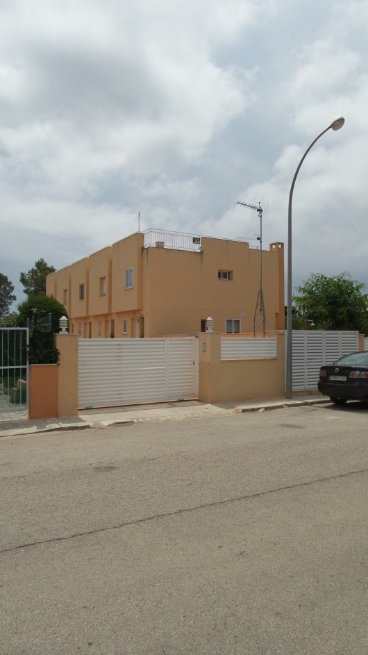 Vivienda en Mont-roig del Camp, Tarragona