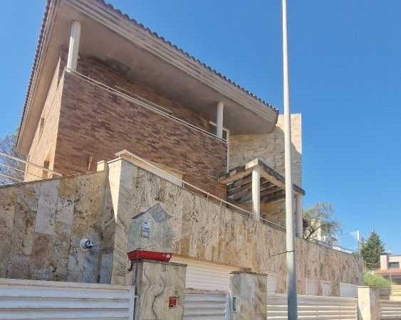 Vivienda en Pacs del Penedès, Barcelona