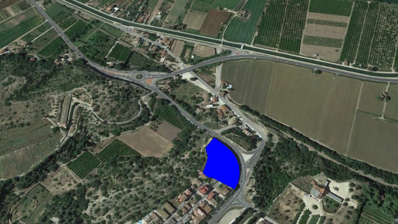 Suelo en Tortosa, Tarragona
