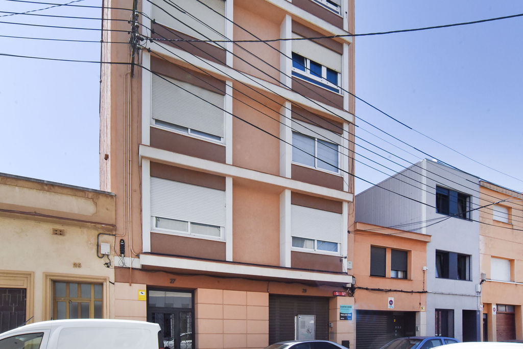 Local en Sabadell, Barcelona