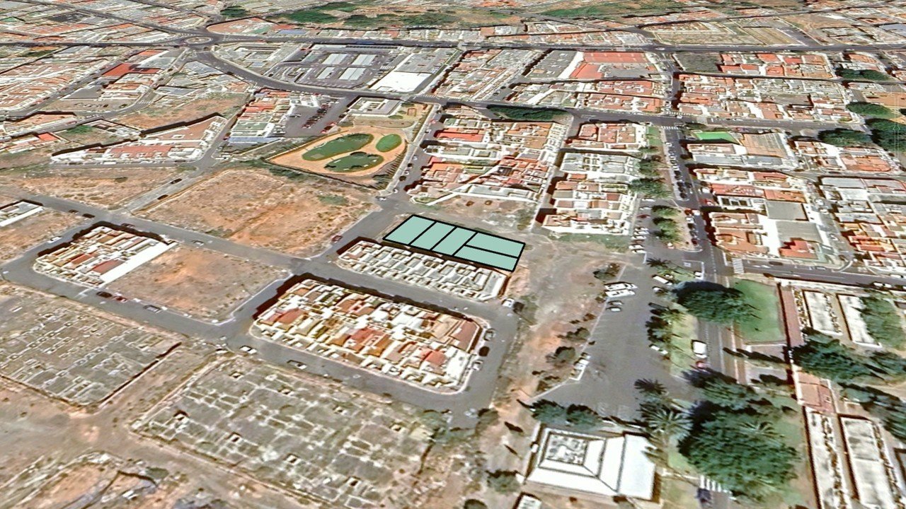 C/ La Montañeta