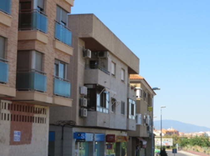 Local en Los Ramos, Murcia