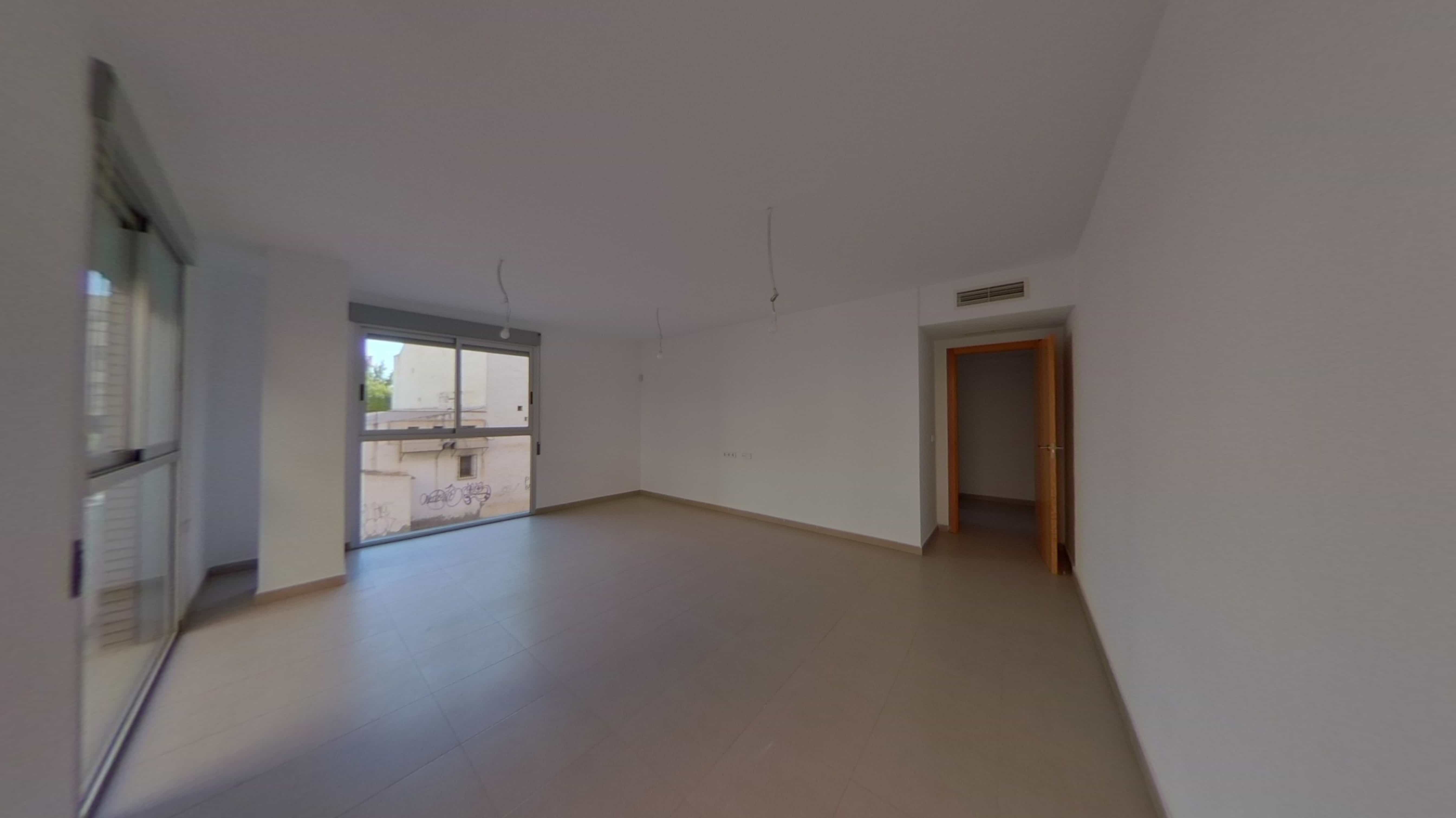 Vivienda en Molina de Segura, Murcia